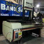Used Band Saws & Equipment