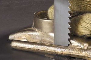 Metal Cutting Carbide Saw Blades