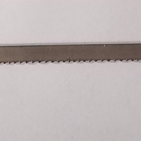 3/8 inch bimetal bandsaw blade