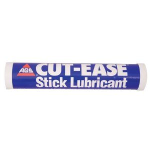 Cut-Ease stick lubricant