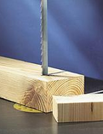 Wood Working Blades