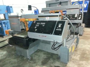 Used Bandsaws