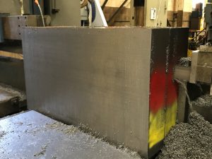 Carbide for Inconel/Titanium
