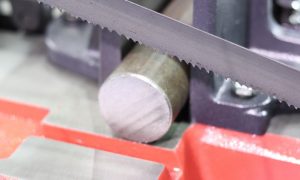 What You Need To Know Before Buying a Metal Cutting Band Saw